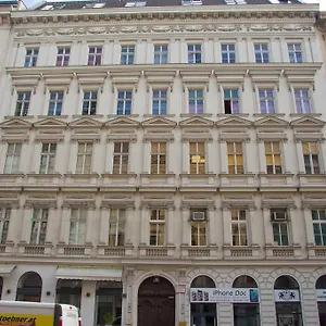 Hotspot Apartment Vienna